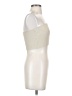 Babaton Ivory Tube Top Size XS - photo 4