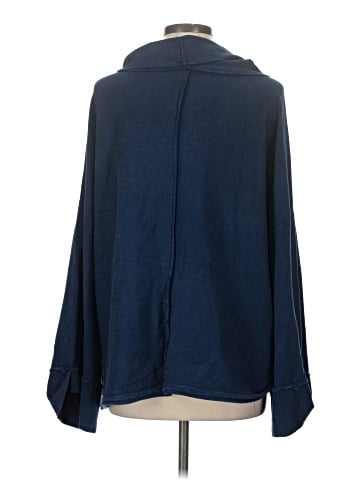 Sundance Poncho (view 2)