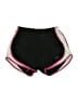 Nike Color Block Black Athletic Shorts Size S - photo 1