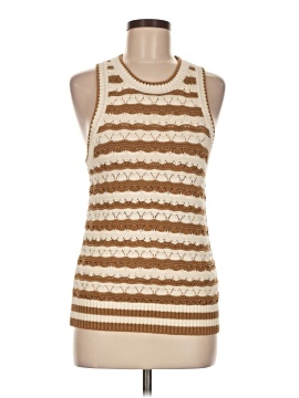 Veronica Beard Sweater Vest