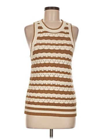 Veronica Beard Sweater Vest (view 1)