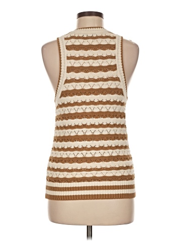 Veronica Beard Sweater Vest (view 2)
