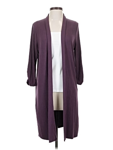 Soma Cardigan (view 1)