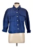 Soul 100% Cotton Blue Jacket Size L - photo 1
