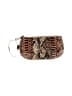 Unbranded Gold Brown Clutch One size - photo 1