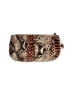 Unbranded Gold Brown Clutch One size - photo 2