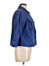 Soul 100% Cotton Blue Jacket Size L - photo 4