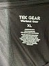 Tek Gear Black Sleeveless T-Shirt Size XL - photo 7