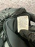 Caroline Rose Solid Black Casual Dress Size XS - photo 8