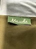 Maude Brown Blazer Size L - photo 6