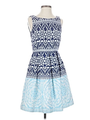 Just... Taylor Casual Dress (view 1)