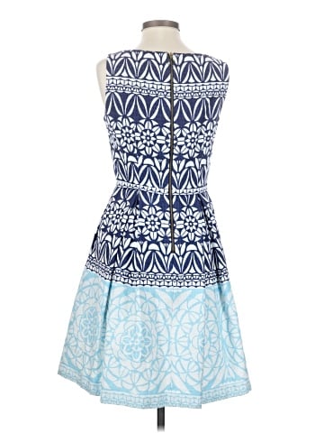 Just... Taylor Casual Dress (view 2)