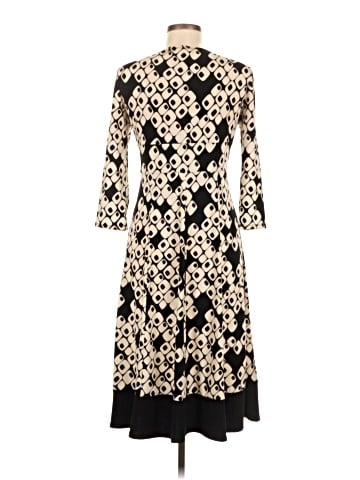 Liz Claiborne Casual Dress (view 2)