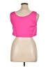 Torrid Pink Tank Top Size 1X Plus (1) - photo 2