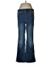 Torrid Blue Jeans Size 00S - photo 1