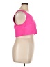 Torrid Pink Tank Top Size 1X Plus (1) - photo 4
