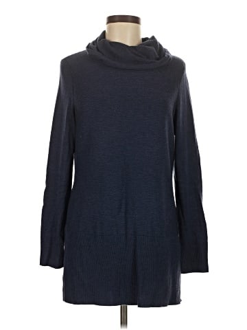 Adrienne Vittadini Turtleneck Sweater (view 1)