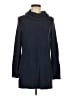 Adrienne Vittadini Blue Turtleneck Sweater Size M - photo 1