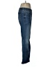Torrid Blue Jeans Size 00S - photo 4