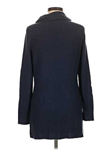 Adrienne Vittadini Turtleneck Sweater (view 2)
