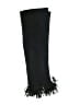 Marvelush for Layers by Lizden 100% Acrylic Black Scarf One size - photo 2