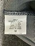 Emelia Black Short Sleeve Blouse Size M - photo 8