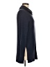 Adrienne Vittadini Blue Turtleneck Sweater Size M - photo 4