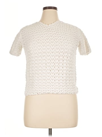 Liz Baker Cardigan (view 1)