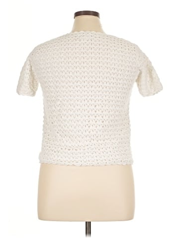Liz Baker Cardigan (view 2)