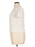 Liz Baker Ivory Cardigan Size XL - photo 5