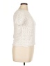 Liz Baker Ivory Cardigan Size XL - photo 4