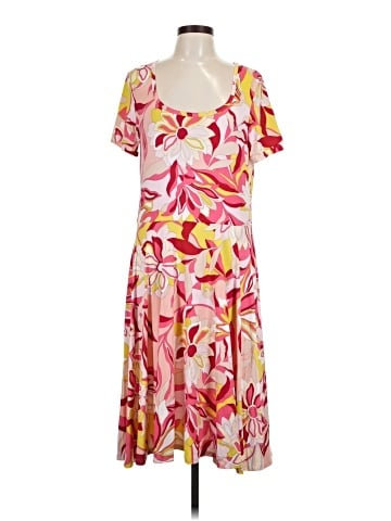 Melissa Masse Cocktail Dress (view 1)