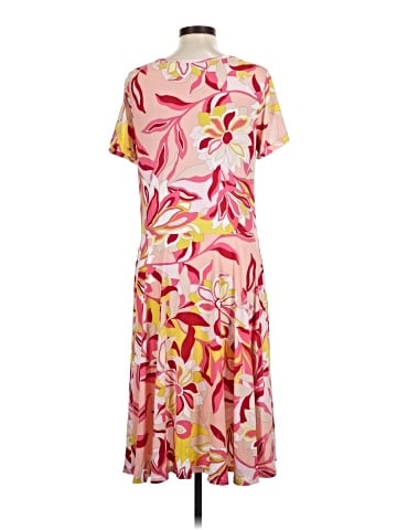 Melissa Masse Cocktail Dress (view 2)