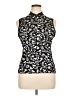Assorted Brands Black Tank Top Size XL - photo 1