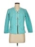 Unbranded Teal Jacket Size M (estimated) - photo 1