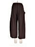 Blanque Brown Dress Pants Size 0X (0) - photo 2