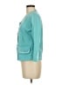 Unbranded Teal Jacket Size M (estimated) - photo 5