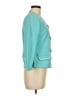 Unbranded Teal Jacket Size M (estimated) - photo 4