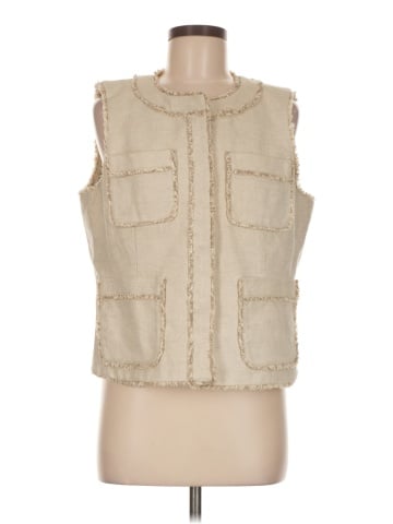 MICHAEL Michael Kors Vest (view 1)