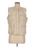 MICHAEL Michael Kors Ivory Vest Size M (estimated) - photo 1