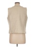 MICHAEL Michael Kors Ivory Vest Size M (estimated) - photo 2