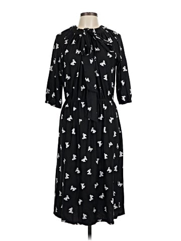 Melissa Masse Casual Dress (view 1)