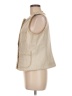 MICHAEL Michael Kors Ivory Vest Size M (estimated) - photo 5
