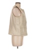 MICHAEL Michael Kors Ivory Vest Size M (estimated) - photo 4