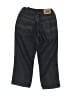 M. Gordon Black Jeans Size 6 - photo 2
