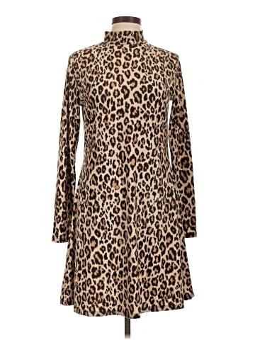 Mudd Casual Dress (view 1)