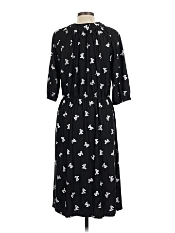 Melissa Masse Casual Dress (view 2)