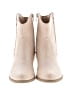 Dolce Vita Ivory Ankle Boots Size 3 (baby) - photo 2
