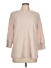 Automet Tan Pullover Sweater Size L - photo 1