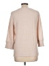 Automet Tan Pullover Sweater Size L - photo 2